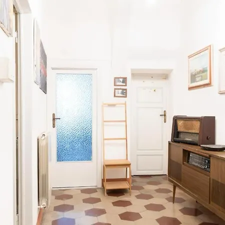 Anita, Centro Storico Apartment Pisa Exterior photo